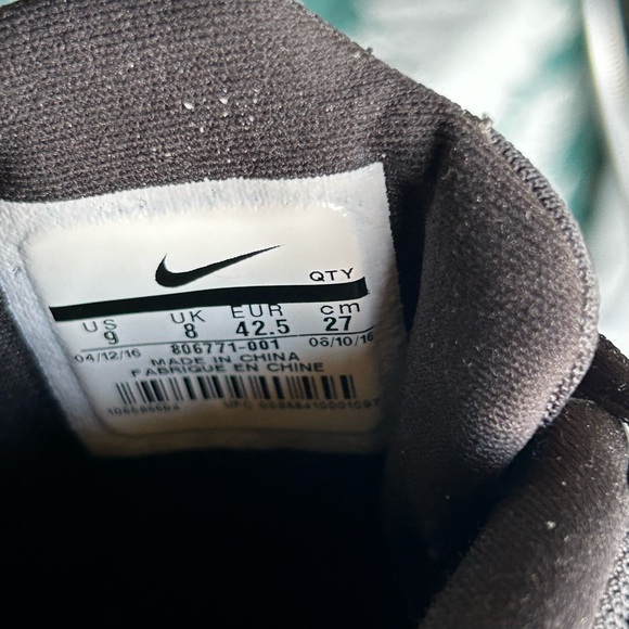 Nike Air Max 2016 - Picture 5 of 6